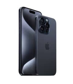 i phone 15 pro