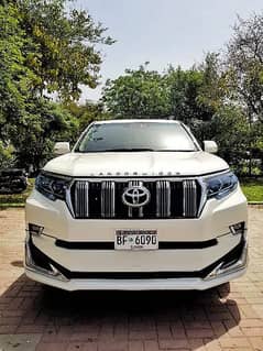 Rent a Car Prado Hi-Ace Coaster BRV Tours Range ROVER Car rental