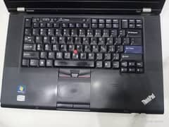 Lenovo T520 best laptop, i3 & 2nd gen