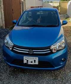 Suzuki Cultus VXL 2021 0