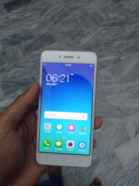 Oppo a37 new cundeshion 2