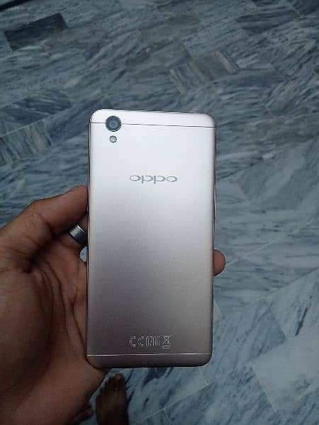 Oppo a37 new cundeshion 4