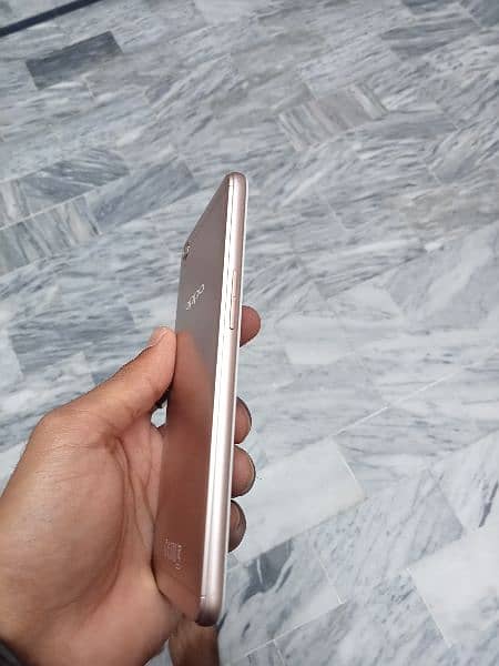 Oppo a37 new cundeshion 5