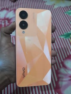Vivo y17s one week use only exchange