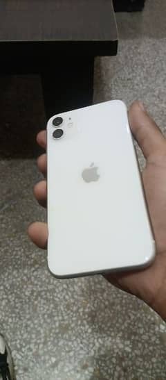 iphone 11|128gb non PTA condition 10/9.8