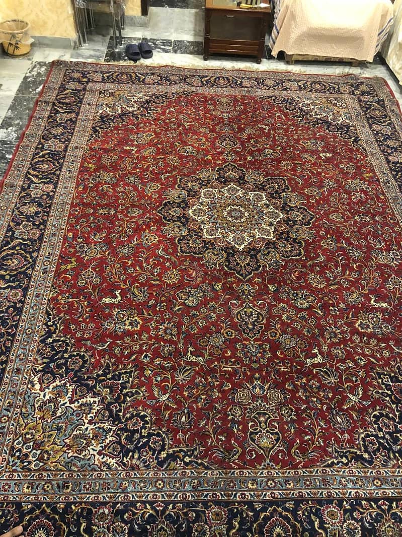 Irani Carpet Orignal 0