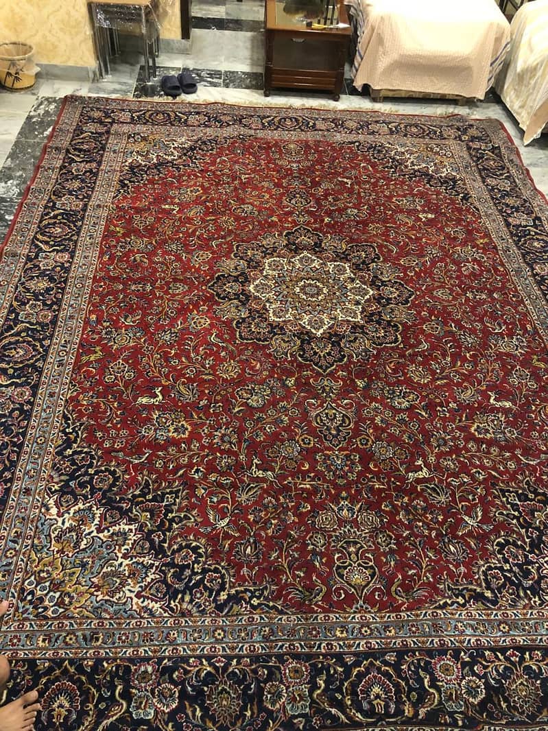 Irani Carpet Orignal 1