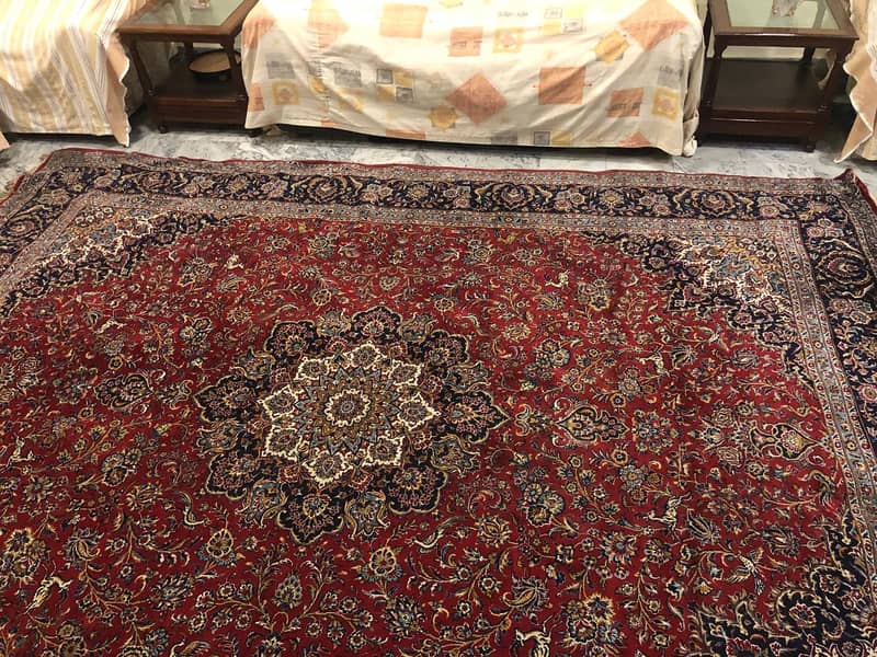 Irani Carpet Orignal 2