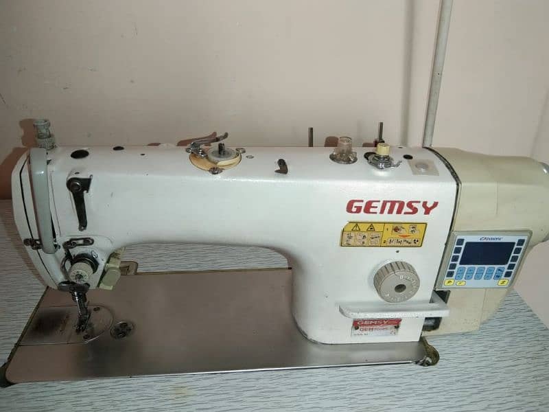 Sewing Machine 3