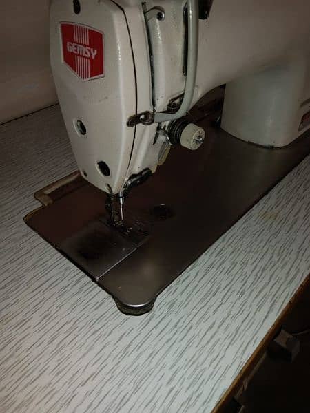 Sewing Machine 4