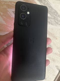 OnePlus 9 pro 5g