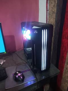 PC / Core i5 / with RGB Casing 0