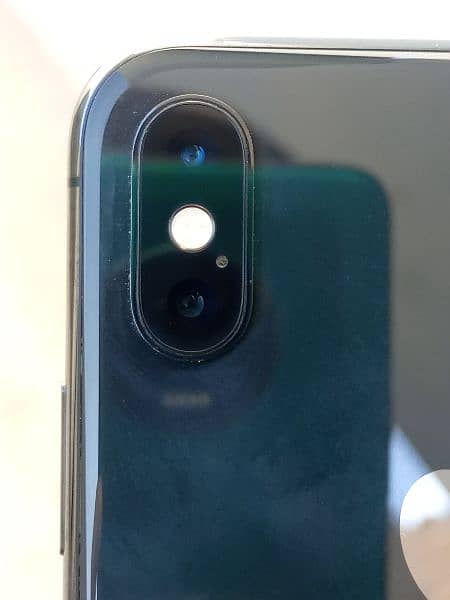 iphone xs max 256gb 4