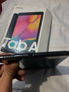 SAMSUNG GALAXY TAB (A)