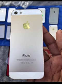 IPhone 5s Stroge 64 GB PTA approved 0310.7472=829 My WhatsApp