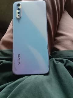 Vivo S1 Good Condition in just RS//=24500