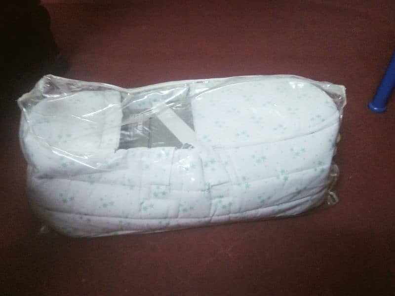 Baby Carry Crib / Carrier 0