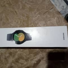 Samsung watch 5