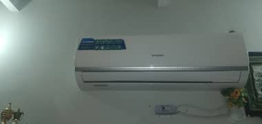 HUNDAYI AIR CONDITIONER 0