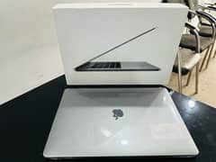 Apple MacBook Pro Corei9 2019 Model With 32gb/512gb
