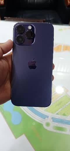 Iphone 14Pro max non active non pta