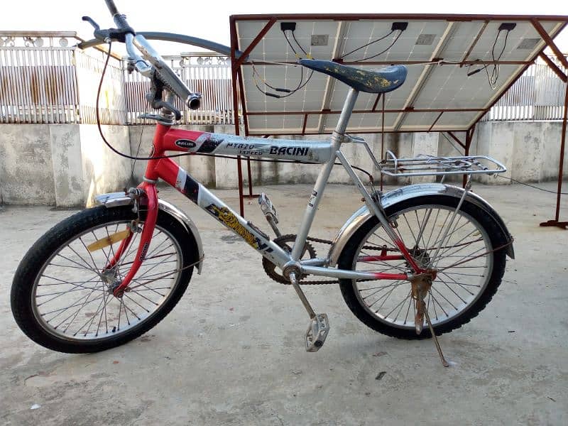 cycle size 20 for Sale 0