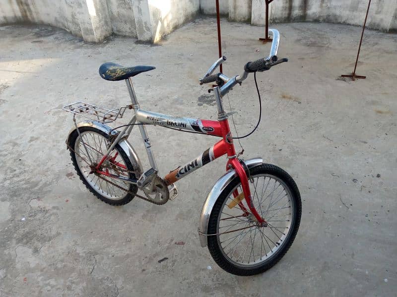 cycle size 20 for Sale 3