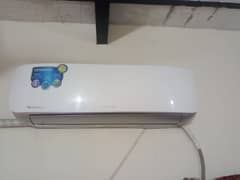 Kenwood inverter ac 1.5 0