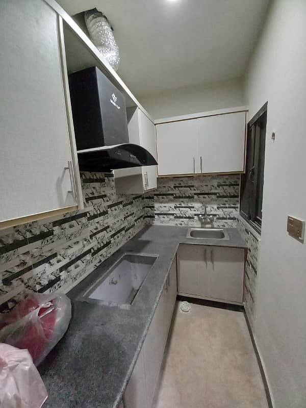 1 Bedroom studio Apartment Available For Rent in E/11/4 3