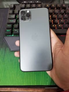 Iphone 11 Pro Max Non Pta