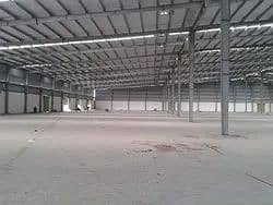 Big Warehouse Available For Packaging Unit Big Storage Rent At Prime Location Faisalabad 1