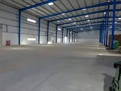 Big Warehouse Available For Packaging Unit Big Storage Rent At Prime Location Faisalabad 3