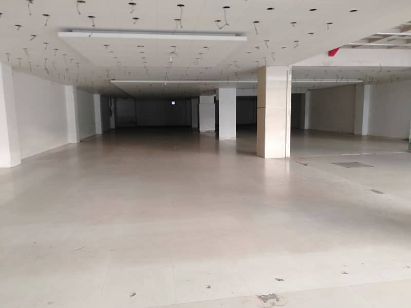 3000 Sq Ft Office Available For Rent At Main Susan Road 1