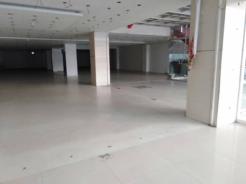 3000 Sq Ft Office Available For Rent At Main Susan Road 2