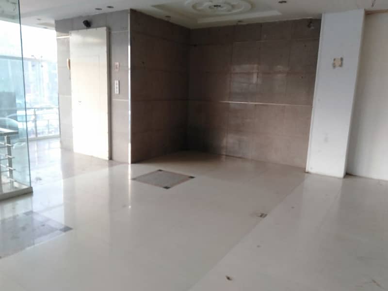 3000 Sq Ft Office Available For Rent At Main Susan Road 4