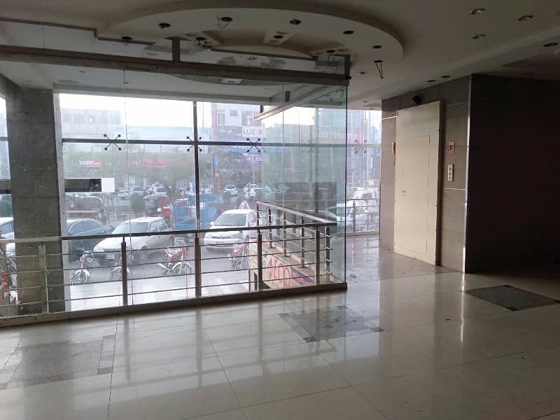 3000 Sq Ft Office Available For Rent At Main Susan Road 0