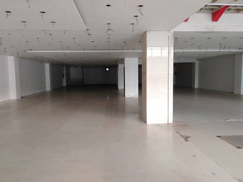 3000 Sq Ft Office Available For Rent At Main Susan Road 6