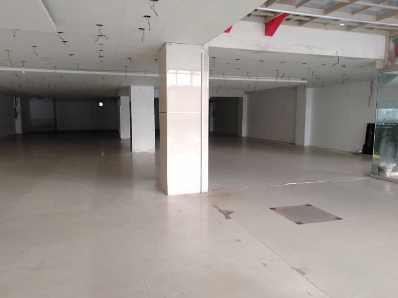 3000 Sq Ft Office Available For Rent At Main Susan Road 7