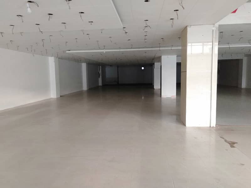 3000 Sq Ft Office Available For Rent At Main Susan Road 8