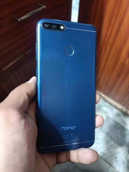 honor 7a 1