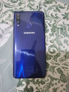 Samsung Glaxy A20S