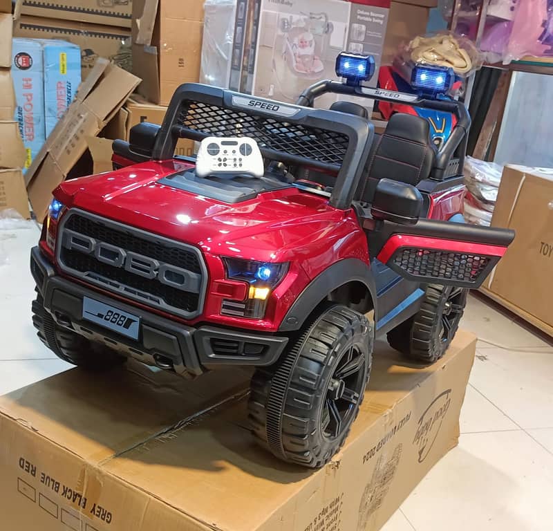 kids jeep| kids car| electric jeep| battery operated car in whole sale 0