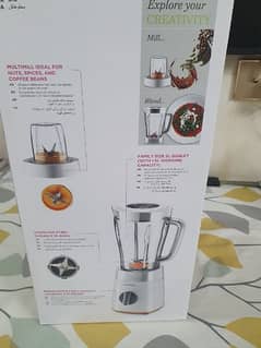 brand new kenwood blender for sale