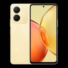 Vivo y36 8/256 argent sale color Gold