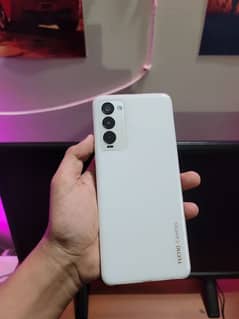 Tecno Camon 18t