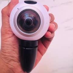 360 camera action camera