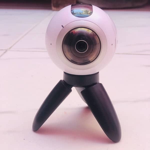 360 camera action camera 4