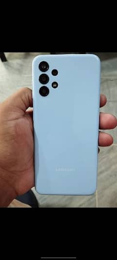 Samsung A13