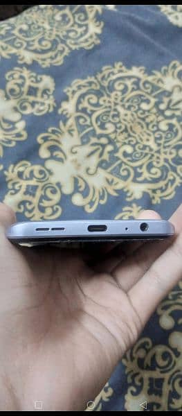 Infinix hot 11s for slae | Box and charger included 5