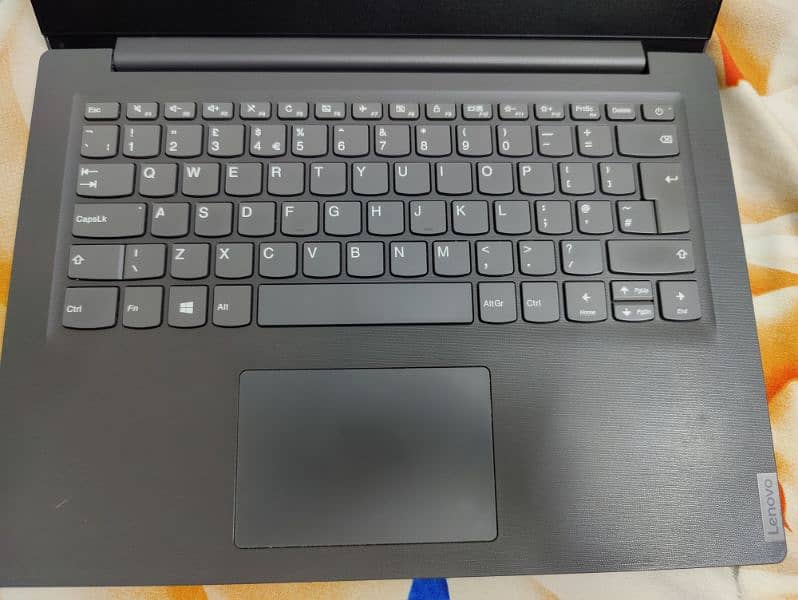 Lenovo v14 Laptop for Sale - Core i5 8th Gen, 16GB RAM, 384GB Storage 0
